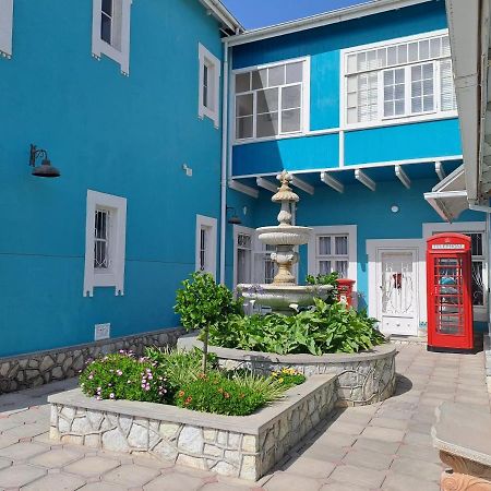 Jetty Self-Catering Hotel Swakopmund Exterior foto
