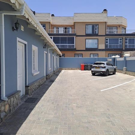 Jetty Self-Catering Hotel Swakopmund Exterior foto