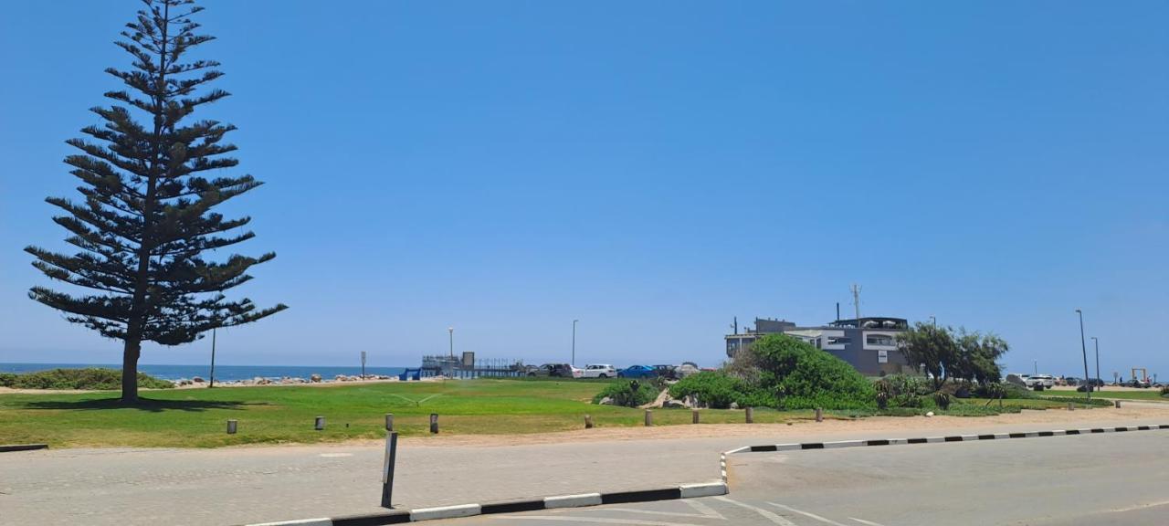 Jetty Self-Catering Hotel Swakopmund Exterior foto
