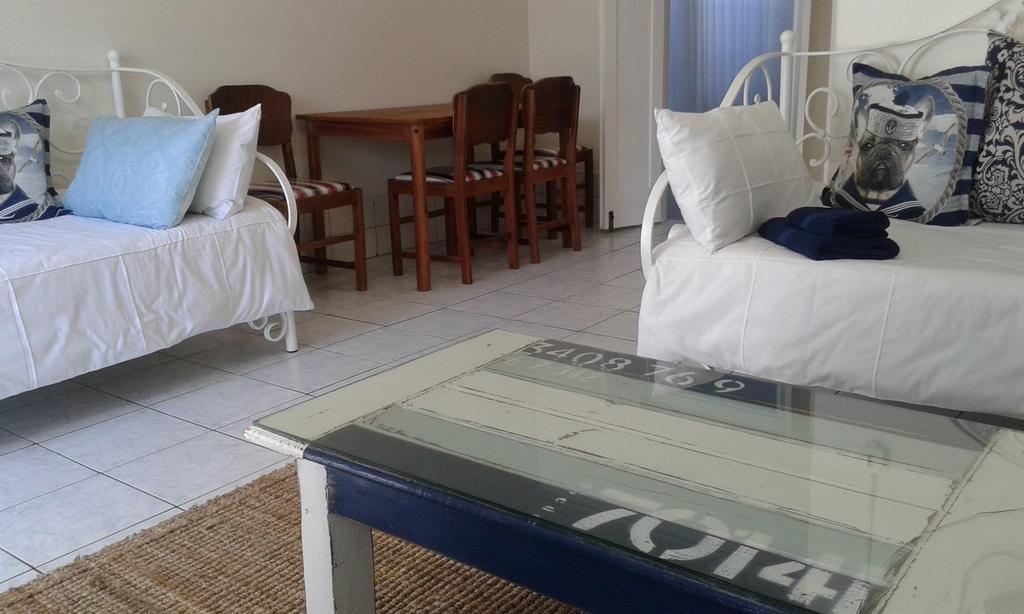 Jetty Self-Catering Hotel Swakopmund Exterior foto