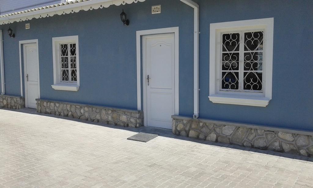 Jetty Self-Catering Hotel Swakopmund Exterior foto