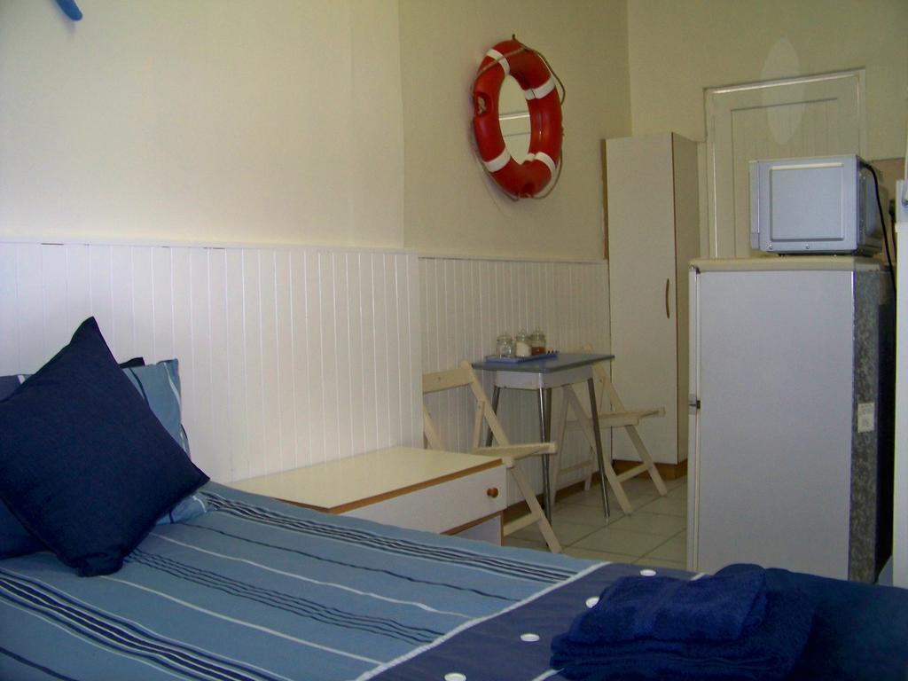 Jetty Self-Catering Hotel Swakopmund Exterior foto