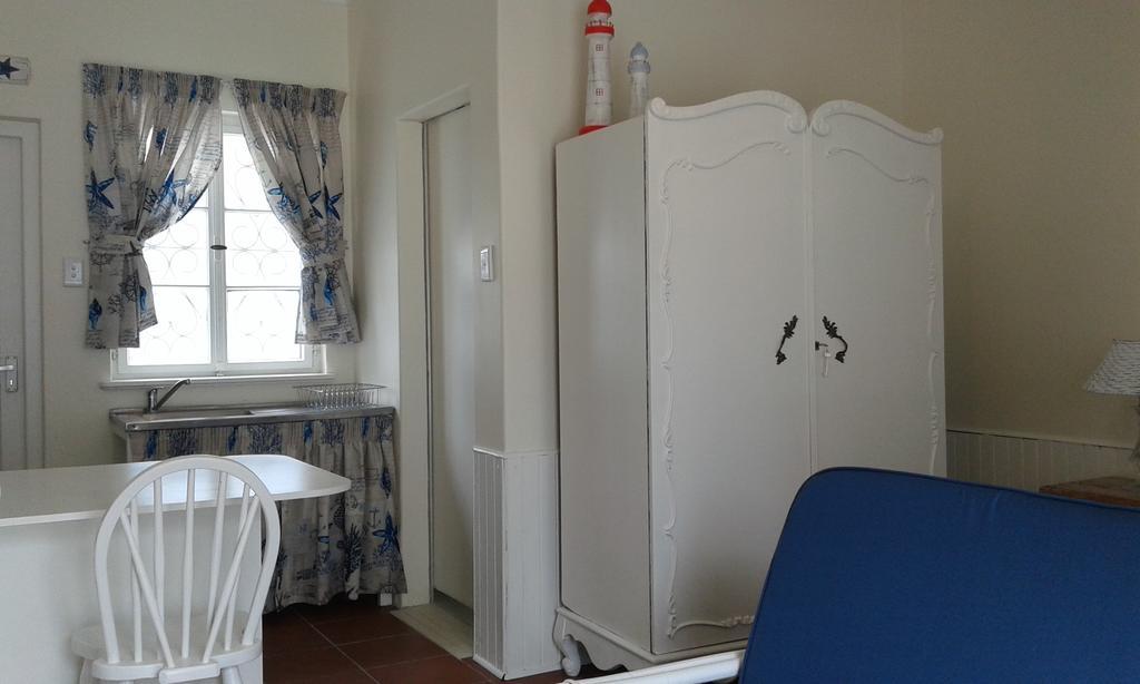 Jetty Self-Catering Hotel Swakopmund Exterior foto