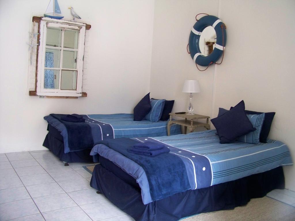 Jetty Self-Catering Hotel Swakopmund Exterior foto