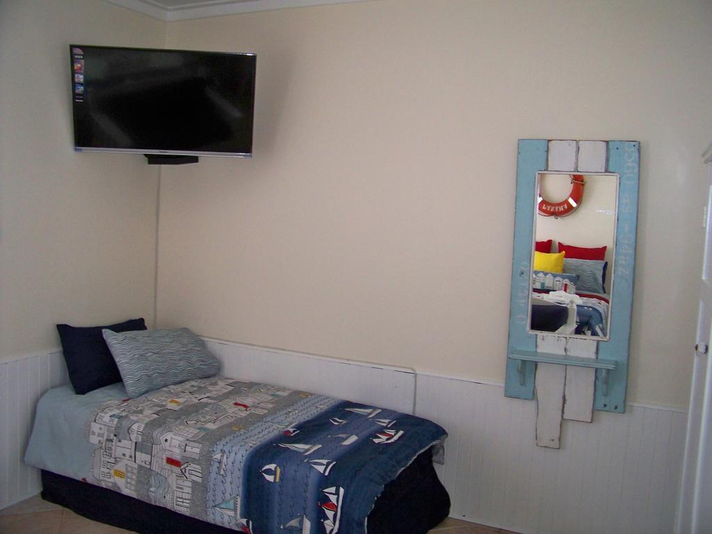 Jetty Self-Catering Hotel Swakopmund Exterior foto
