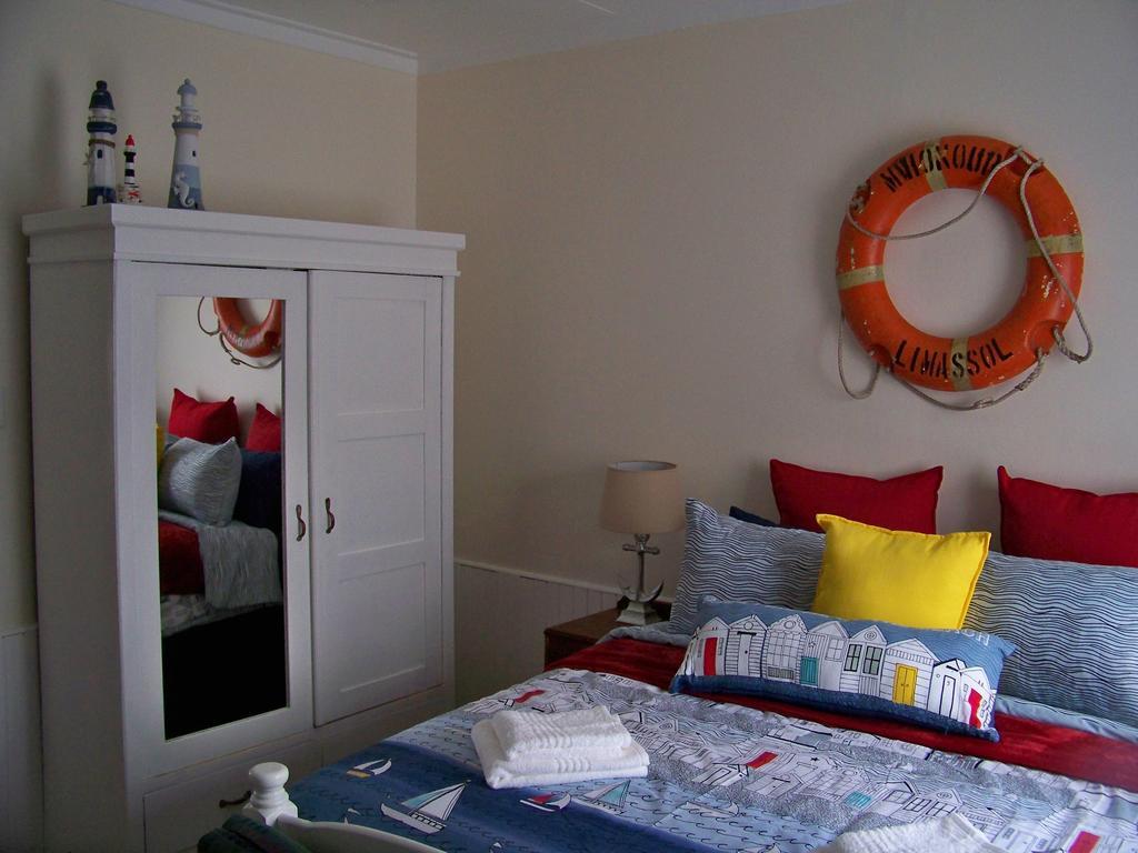Jetty Self-Catering Hotel Swakopmund Exterior foto