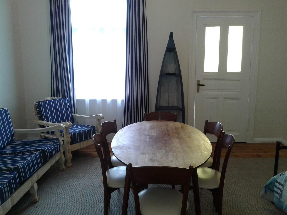Jetty Self-Catering Hotel Swakopmund Quarto foto