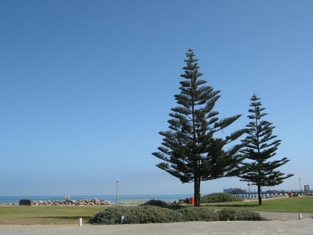 Jetty Self-Catering Hotel Swakopmund Exterior foto