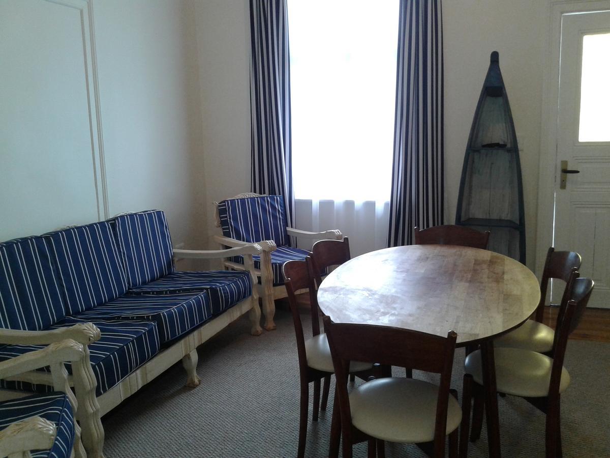 Jetty Self-Catering Hotel Swakopmund Exterior foto