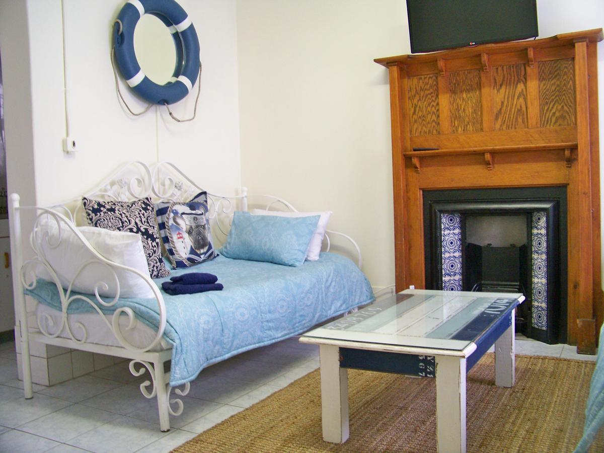 Jetty Self-Catering Hotel Swakopmund Exterior foto