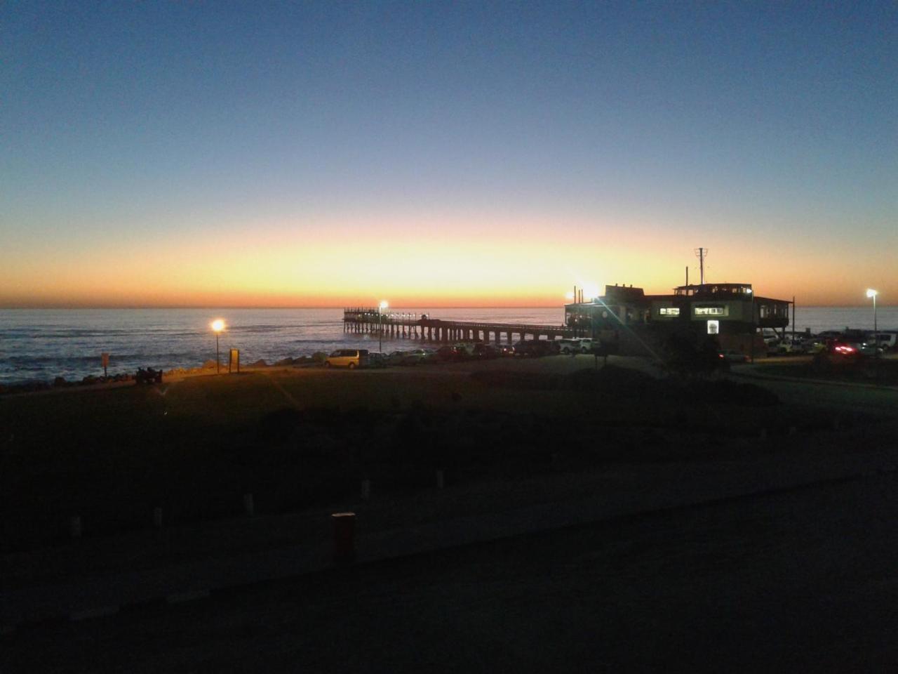 Jetty Self-Catering Hotel Swakopmund Exterior foto