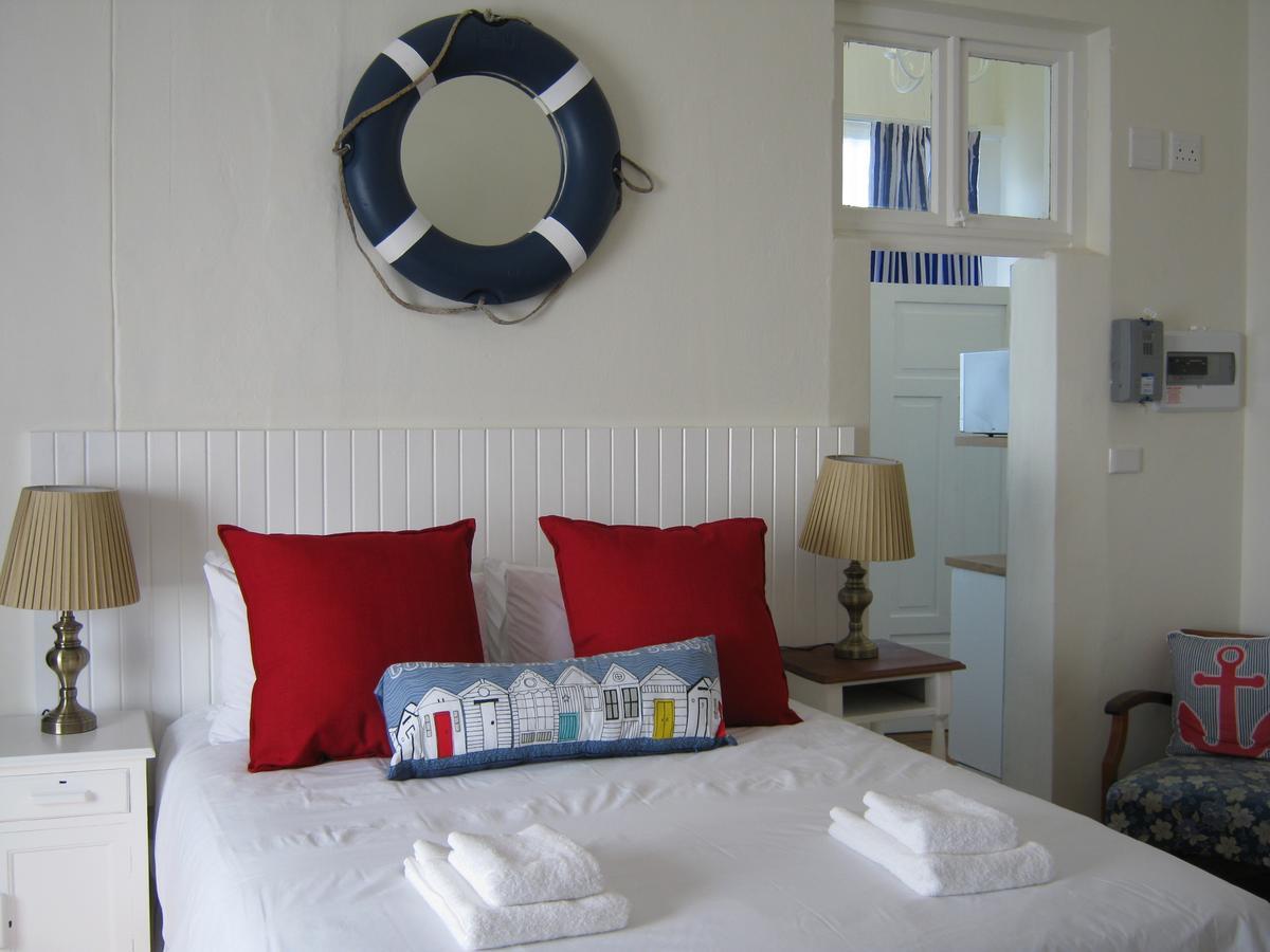 Jetty Self-Catering Hotel Swakopmund Exterior foto